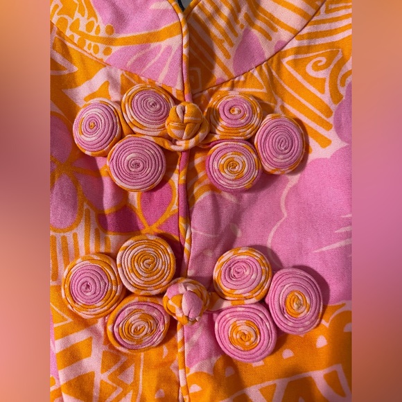 Vintage Lilly Pulitzer dress - Picture 5 of 5